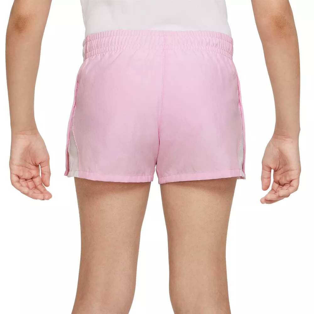 Girls 7-16 Nike Dri-FIT Running Shorts - Image 2