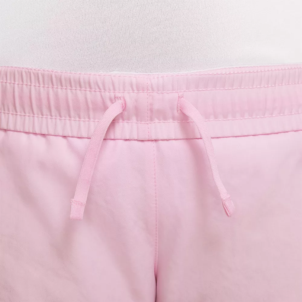 Girls 7-16 Nike Dri-FIT Running Shorts - Image 5