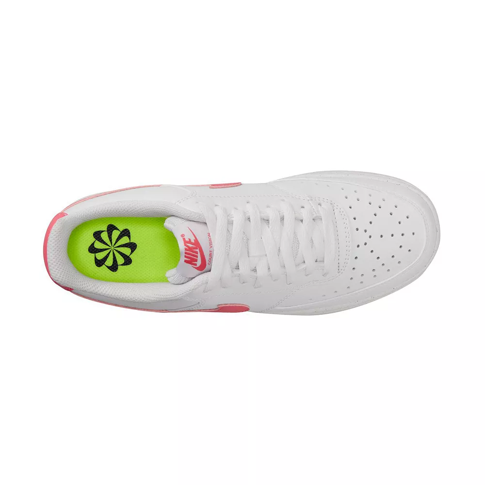 Nike Court Vision Low Women's Sneakers - Image 5