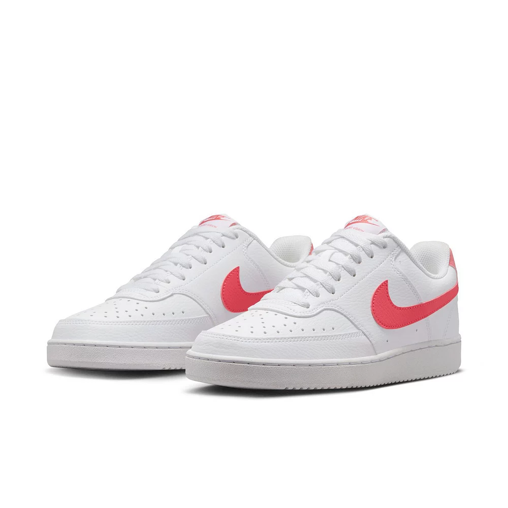 Nike Court Vision Low Women's Sneakers - Image 6