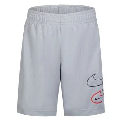 Boys 4-7 Nike Dri-FIT Shorts