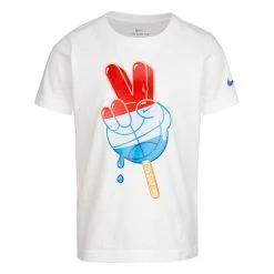 Boys 4-7 Nike Peace Popsicle Tee