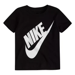 Toddler Boy Nike Jumbo Futura Graphic Tee