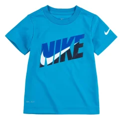 Toddler Boy Nike Performance DRI-Fit Graphic Tee