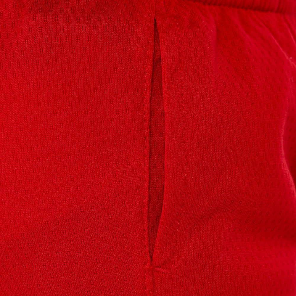 Toddler Boy Nike Trophy Mesh Shorts - Image 4