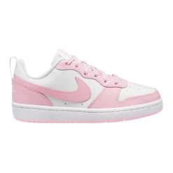 Nike Court Borough Low 2 SE Big Kids' Shoes