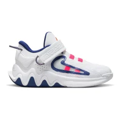 Nike Giannis Immortality 2 Little Kids' Shoes