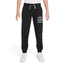 Boys 8-20 Nike Core Fleece Jogger Pants