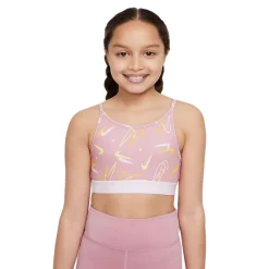 Girls 7-16 Nike Dri-FIT Trophy Sports Bra