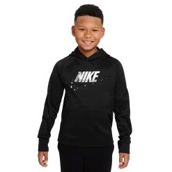 Boys 8-20 Nike Therma-FIT Graphic Training Hoodie