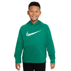 Boys 8-20 Nike Therma-FIT Basketball Hoodie