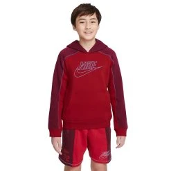 Boys 8-20 Nike Amplify Pullover Hoodie