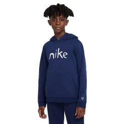 Boys 8-20 Nike Core Hybrid Pullover Hoodie
