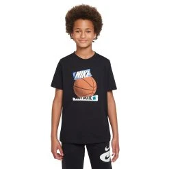 Boys 8-20 Nike Basketball Just Do It. Graphic Tee