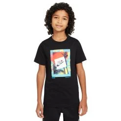 Boys 8-20 Nike Photo Graphic Tee