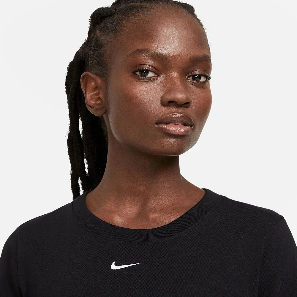 Women's Nike Sportswear Long-Sleeve Tee - Image 4