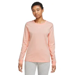 Women's Nike Sportswear Long-Sleeve Tee