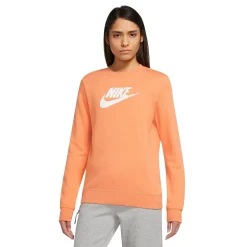 Women's Nike Sportswear Club Fleece Crewneck Sweatshirt