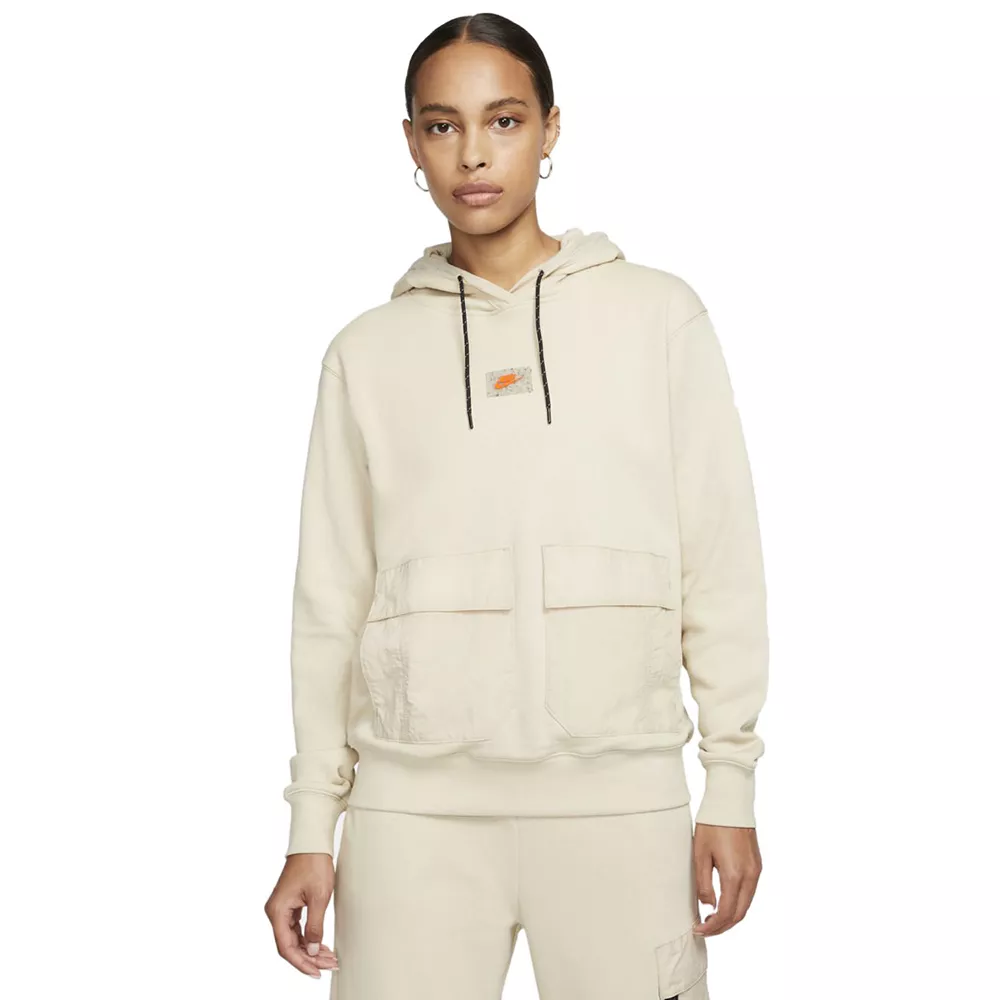 Women's Nike Sportswear Fleece Hoodie