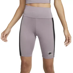 Women's Nike Sportwear Dri-FIT High-Waisted Bike Shorts