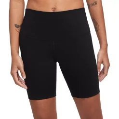 Women's Nike Yoga Dri-FIT 7-in. High-Waisted Shorts