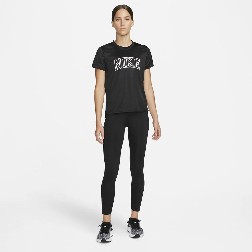 Women's Nike Dri-FIT Epic Fast Midrise 7/8 Leggings - Image 3