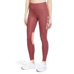 Women's Nike Dri-FIT Epic Fast Midrise 7/8 Leggings