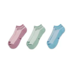 Women's Nike Everyday Lightweight No-Show Sock 3-Pack