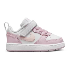 Nike Court Borough Low 2 SE Baby/Toddler Shoes