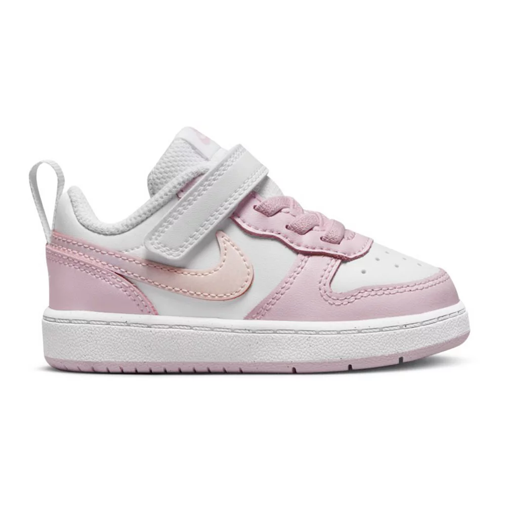 Nike Court Borough Low 2 SE Baby/Toddler Shoes