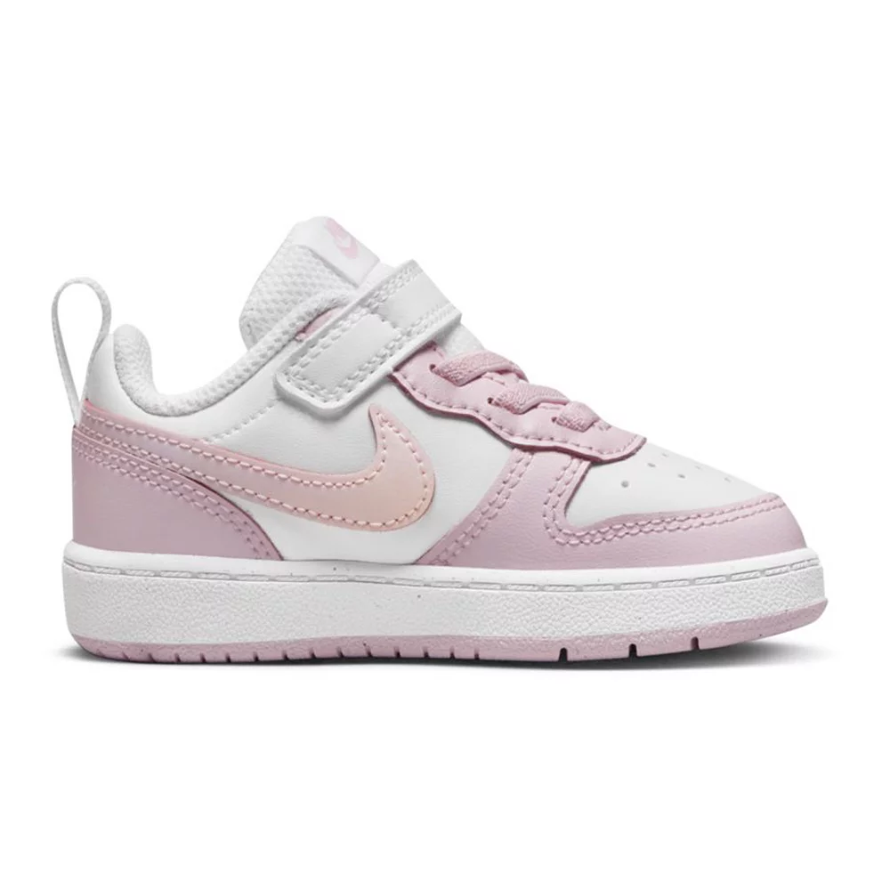 Nike Court Borough Low 2 SE Baby/Toddler Shoes - Image 2