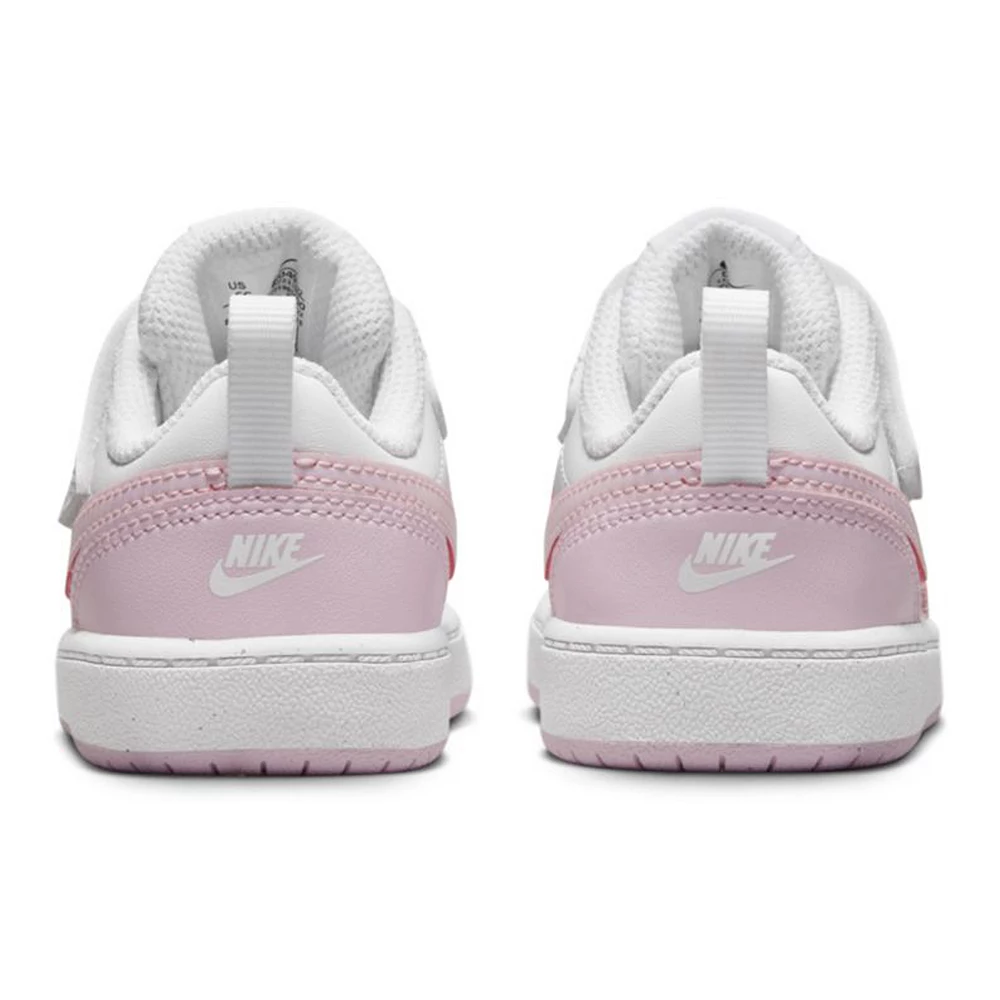 Nike Court Borough Low 2 SE Baby/Toddler Shoes - Image 3
