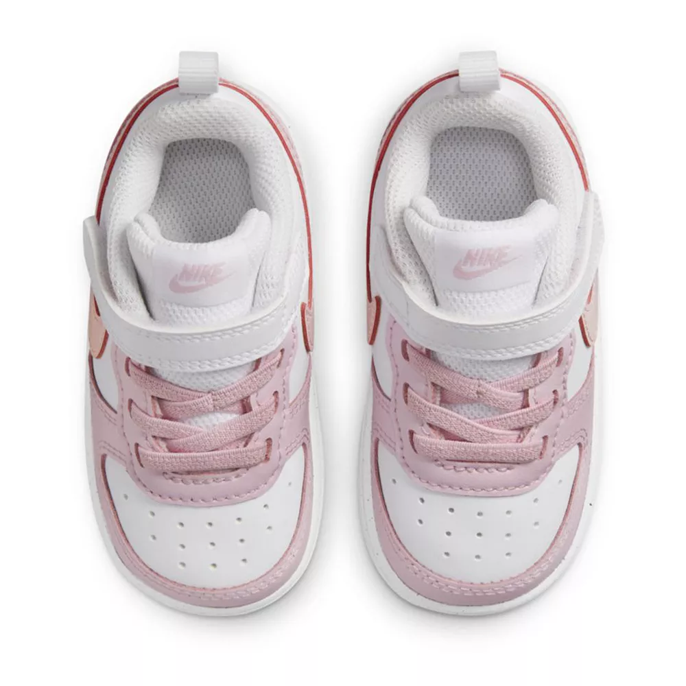 Nike Court Borough Low 2 SE Baby/Toddler Shoes - Image 5