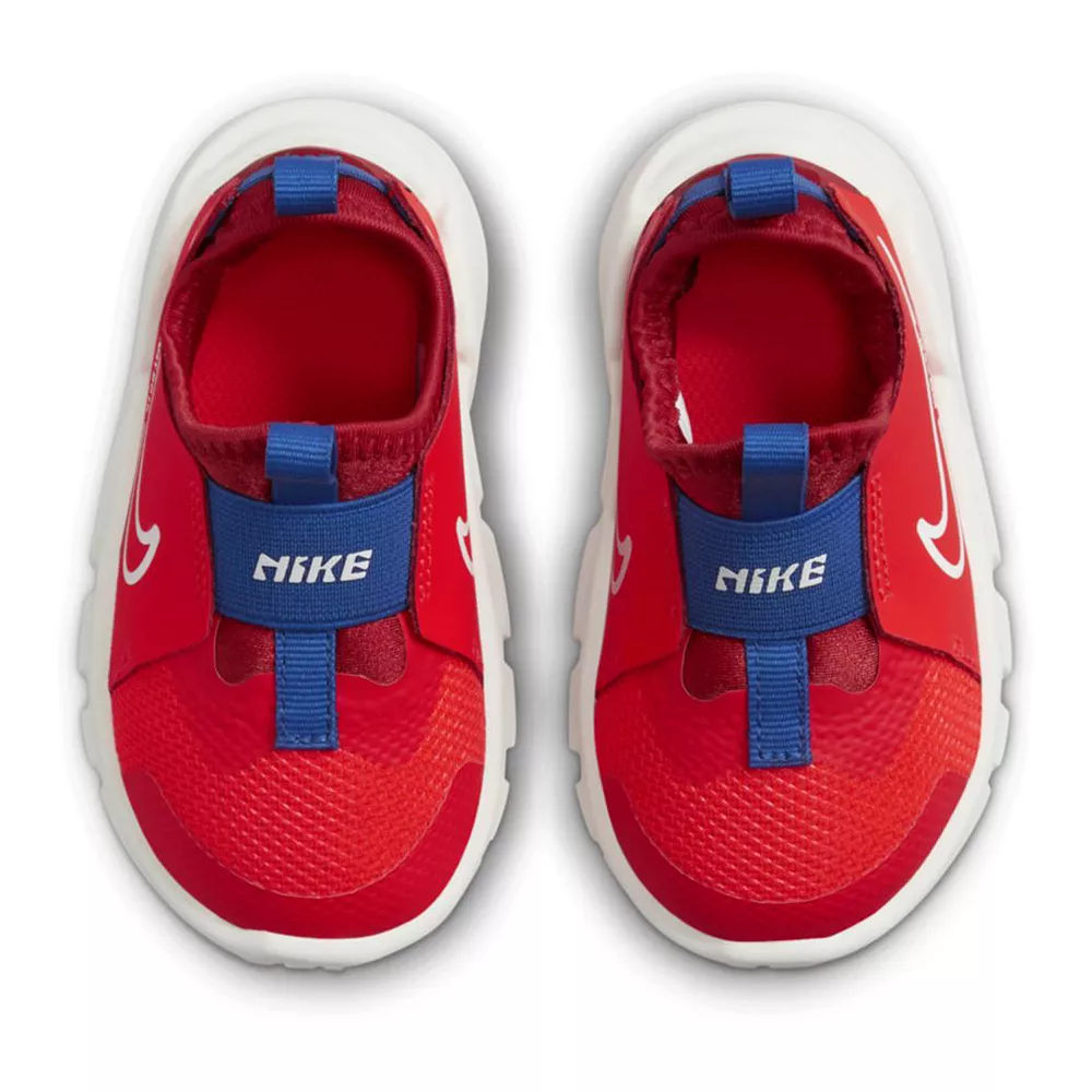 Nike Flex Runner 2 Baby/Toddler Shoes - Image 3