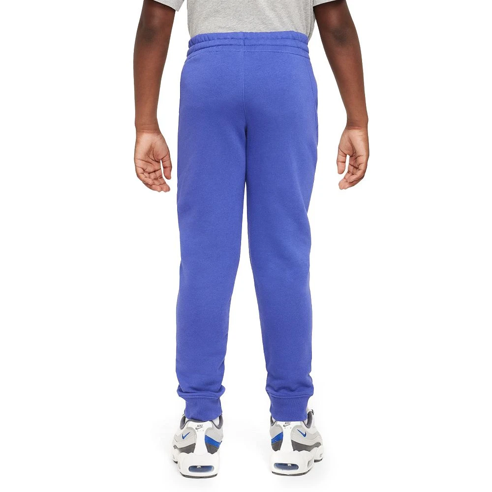 Kids 7-20 Nike Club Fleece Joggers - Image 2