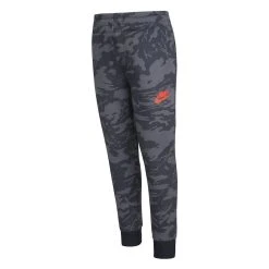 Boys 4-7 Nike Club Camo Fleece Sweatpants