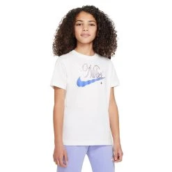 Girls 7-16 Nike Sportswear Graphic Tee