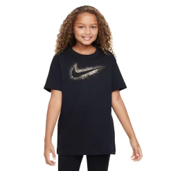 Girls 7-16 Nike Swoosh T-Shirt