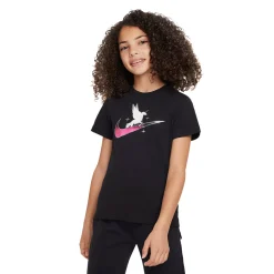 Girls 7-16 Nike Sportswear Just Do It Graphic Tee