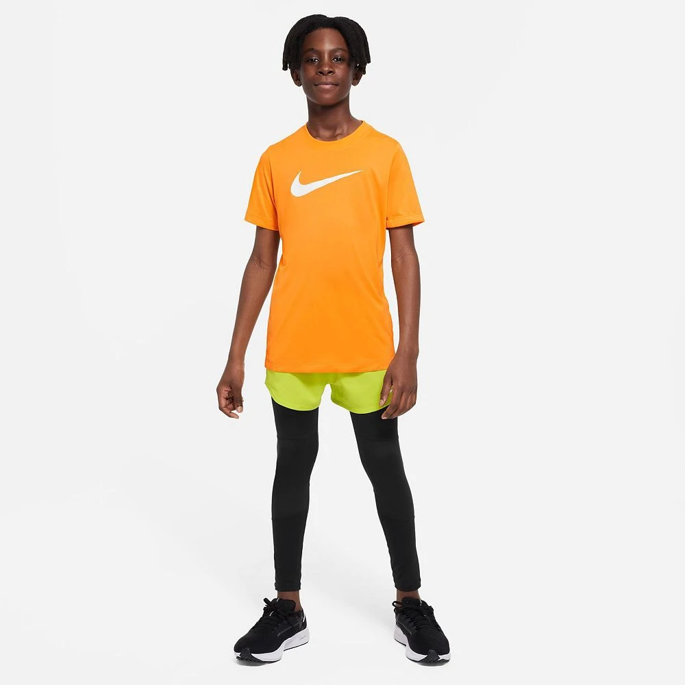 Boys 8-20 Nike Dri-FIT Legend Tee - Image 2