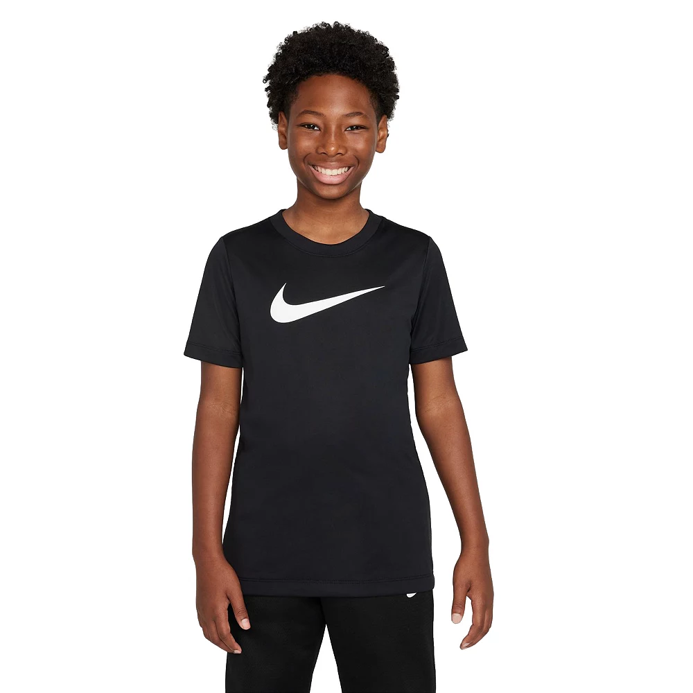 Boys 8-20 Nike Dri-FIT Legend Tee