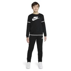 Boys 8-20 Nike Futura Sweatshirt & Pants Set