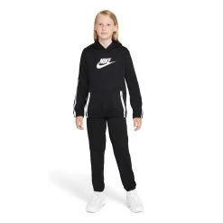 Boys 8-20 Nike Hoodie Tracksuit