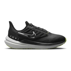 Nike Air Winflo 9 Shield Women's Weatherized Road-Running Shoes