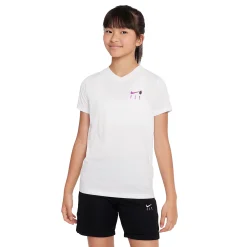 Girls 7-16 Nike Dri-FIT Fly Legend Tee