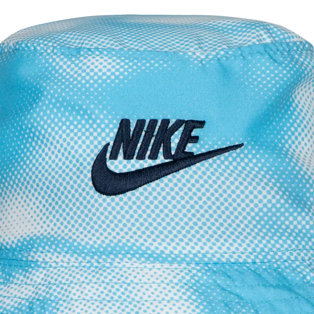 Boys 4-7 Nike Futura Bucket Hat - Image 3
