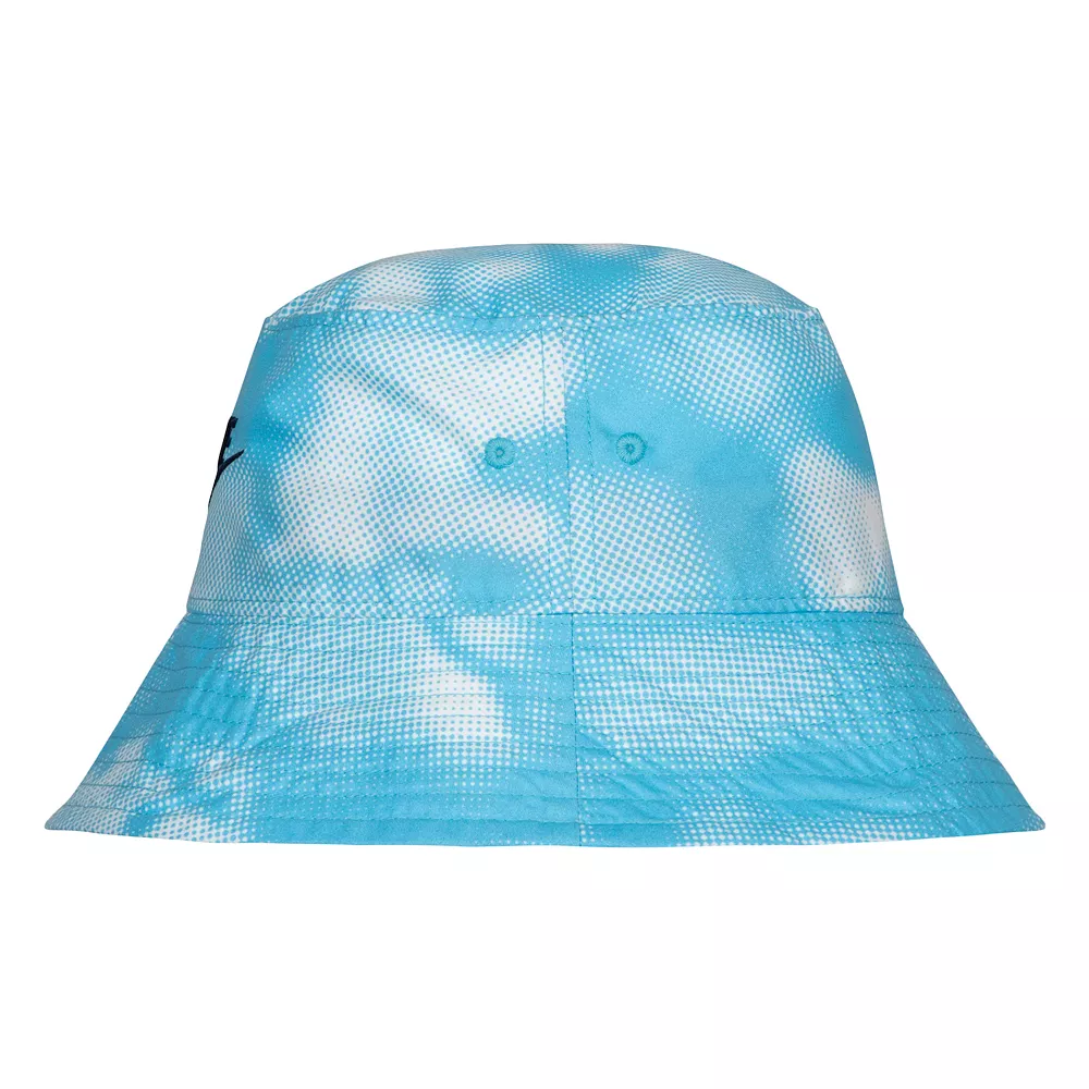 Boys 4-7 Nike Futura Bucket Hat - Image 5