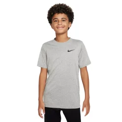 Boys 8-20 Nike Dri-FIT Training Tee
