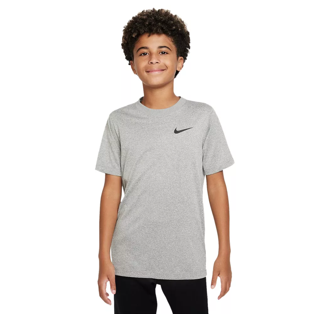 Boys 8-20 Nike Dri-FIT Training Tee