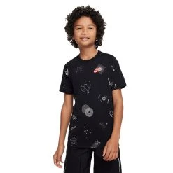 Boys 8-20 Nike Sportswear Outer Space Tee
